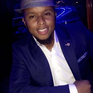 Meet your Posher, Mohammed